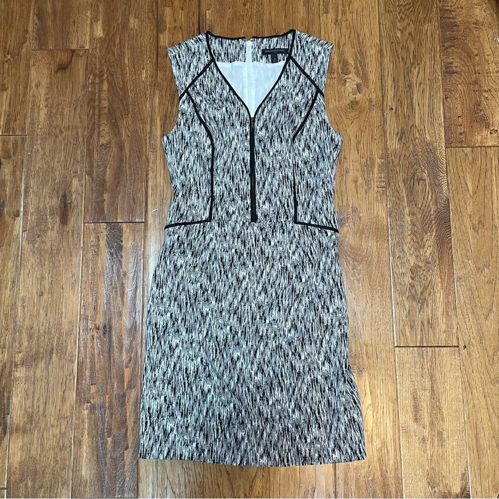 Banana Republic Dress